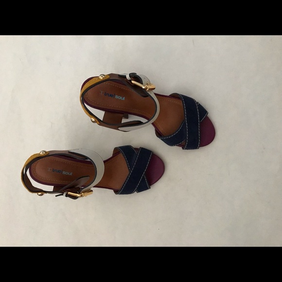 Loucos & Santos heels - Picture 2 of 4